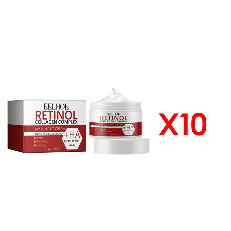 EELHOE Retinol Anti Aging Face Cream
