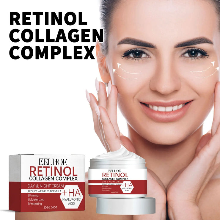 EELHOE Retinol Anti Aging Face Cream
