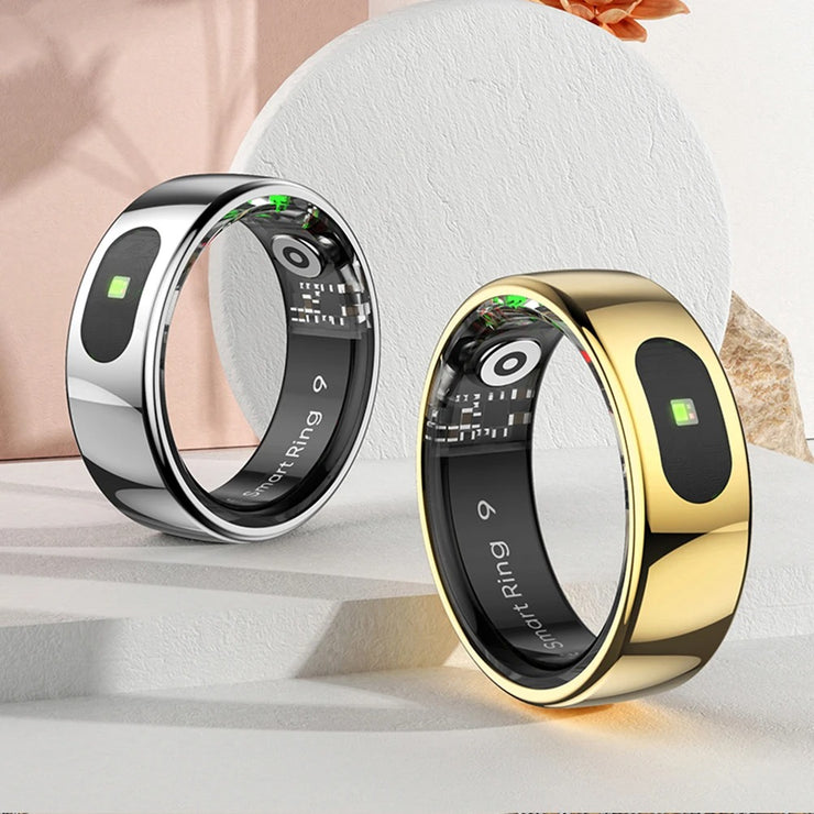 R08 Smart Ring Electronic Smartring 5ATM