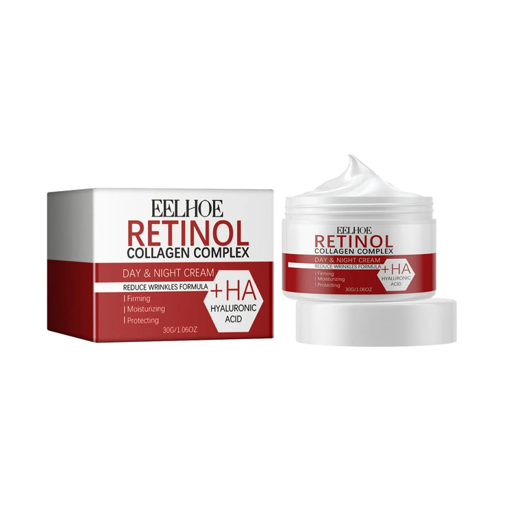 EELHOE Retinol Anti Aging Face Cream