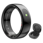 R08 Smart Ring Electronic Smartring 5ATM