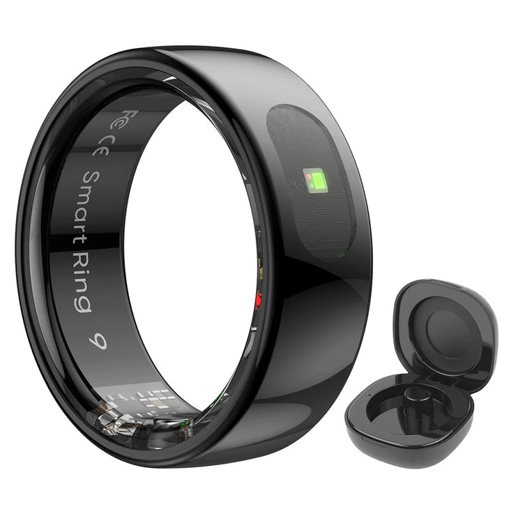 R08 Smart Ring Electronic Smartring 5ATM